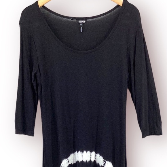 NEW TIE DYE DRESS - Picture 2 of 11